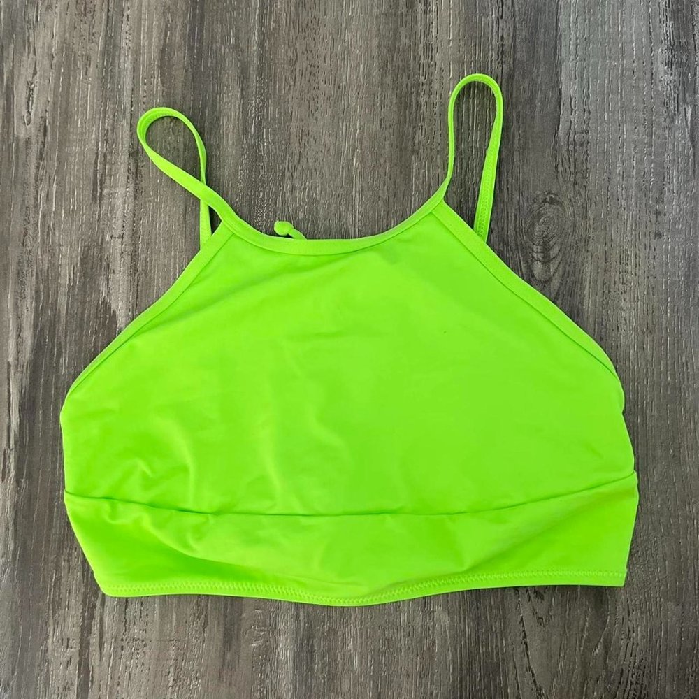 New Skims bikini top